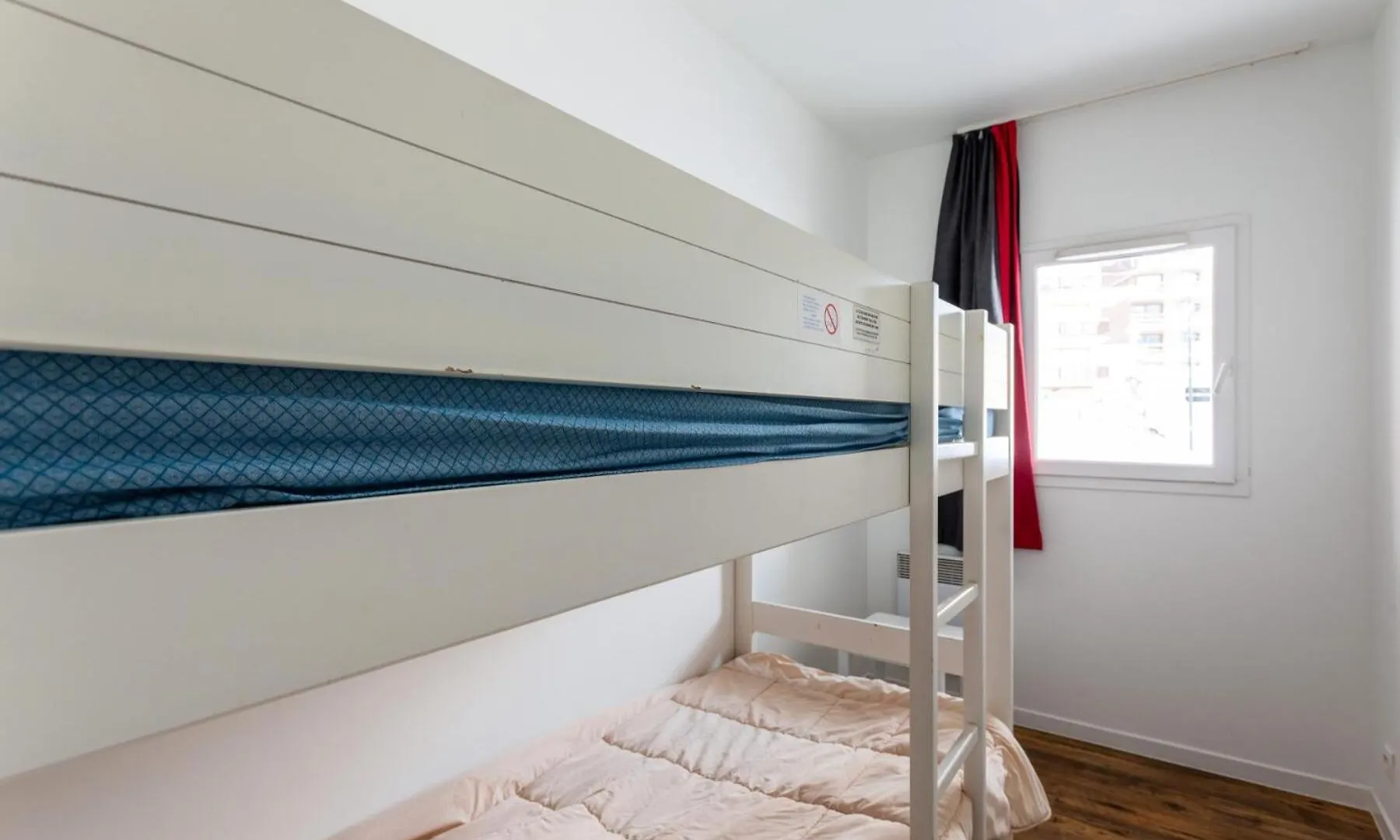 Apartment Residence Le Thabor - Maeva Home - Appartement 3 Pieces 6 Personnes - Selection Mae-8464 Valmeinier France