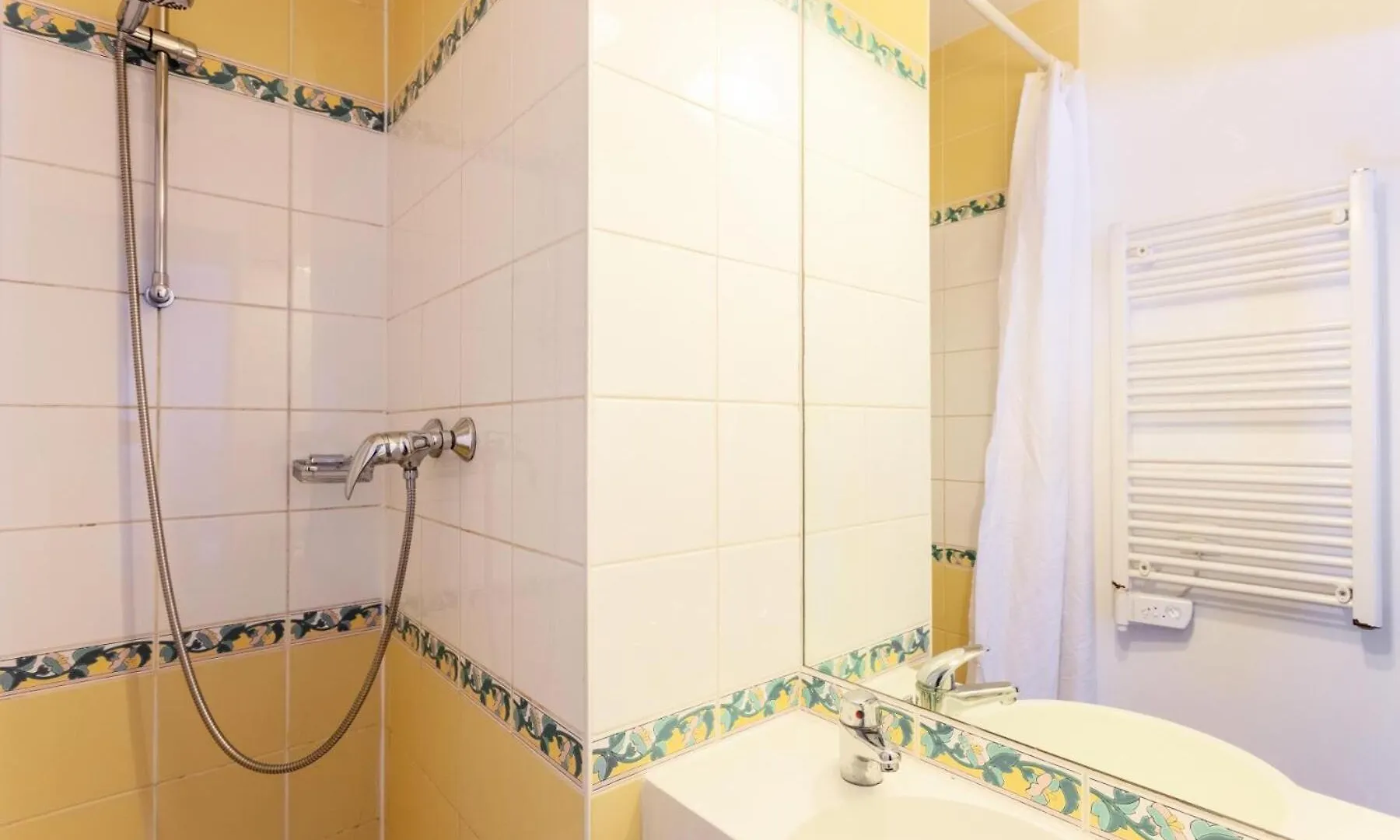 Residence Le Thabor - Maeva Home - Appartement 3 Pieces 6 Personnes - Selection Mae-8464 Valmeinier Apartment