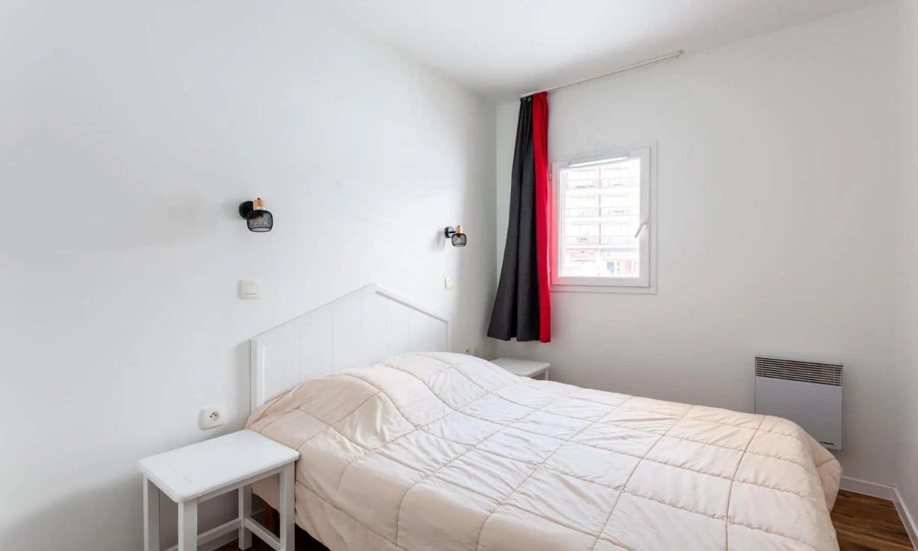 Apartment Residence Le Thabor - Maeva Home - Appartement 3 Pieces 6 Personnes - Selection Mae-8464 Valmeinier