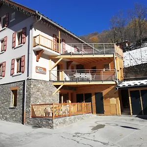 Les Garands Appartement