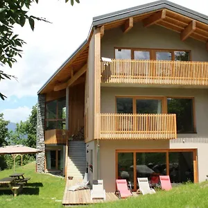 Le 1000 Thabor Chalet