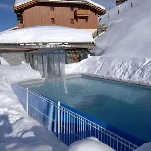 6 Personnes Appartement