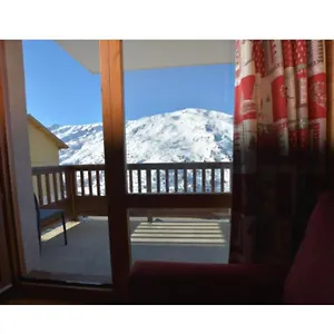 6pers Appartement
