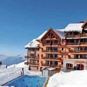 Pied Des Pistes Appartement