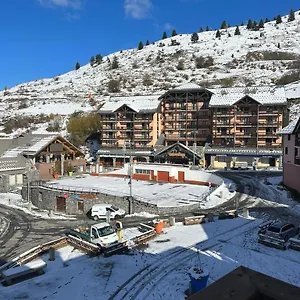 1800 Front De Neige Appartement