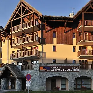 Le Valmyski Appartement