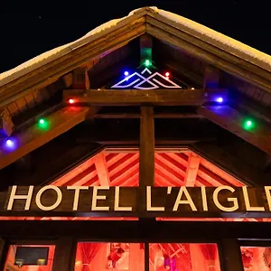 L'aigle Hotel