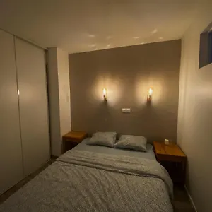 L'ourson Appartement