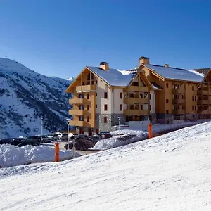 Madame Le Vermont Aparthotel