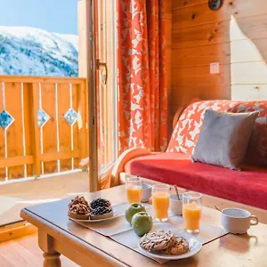 Lagrange Le Grand Panorama Ii Vakantiepark