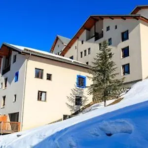 Village De Les Angeliers Vakantiepark